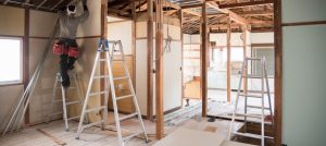 Entreprise de rénovation de la maison et de rénovation d’appartement à Montcheutin